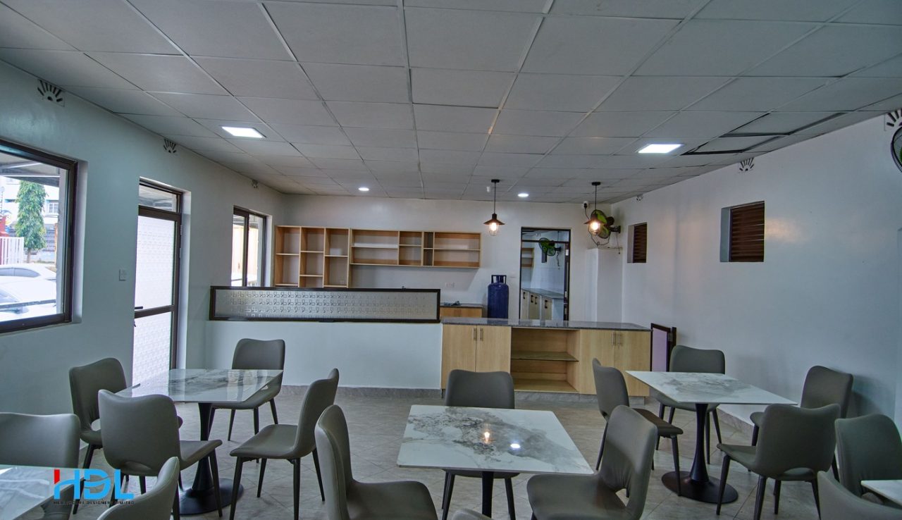 Tayiba Medical Centre Restaurant