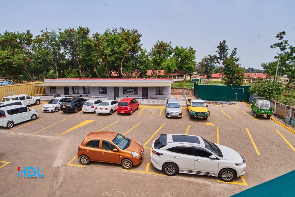 Tayiba Medical Centre