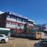 Tayiba Medical Centre view