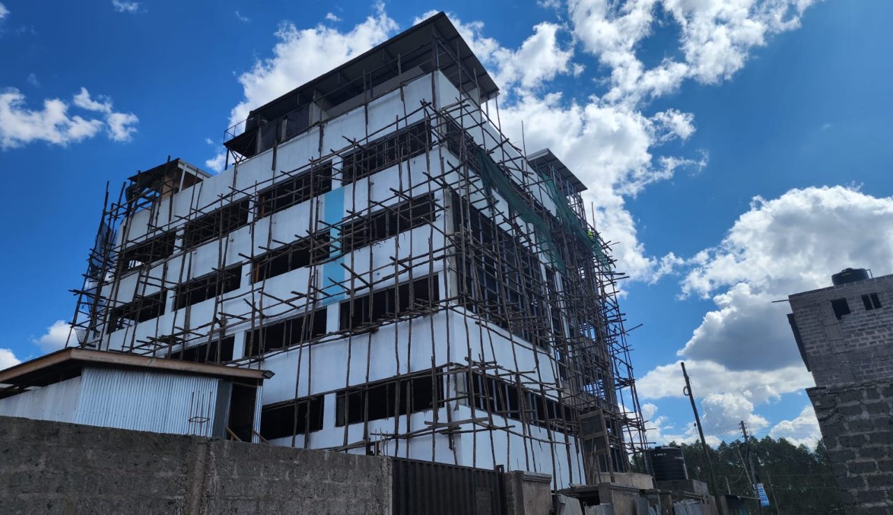 hospital Construction