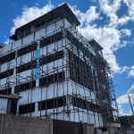hospital Construction