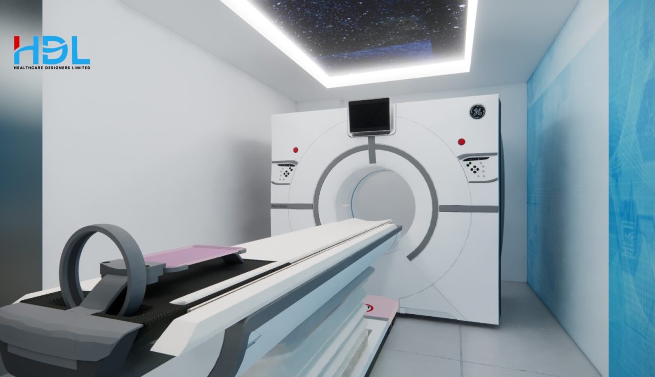 statrad imaging theatre room
