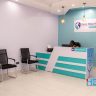 Oasis Ngong Doctors Plaza Reception
