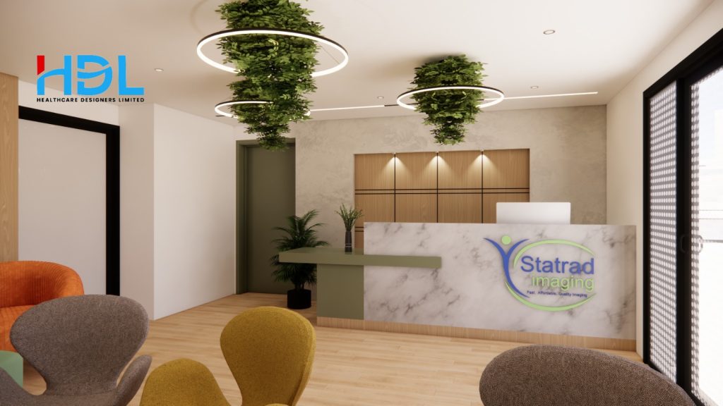 Statrad Imaging Reception2