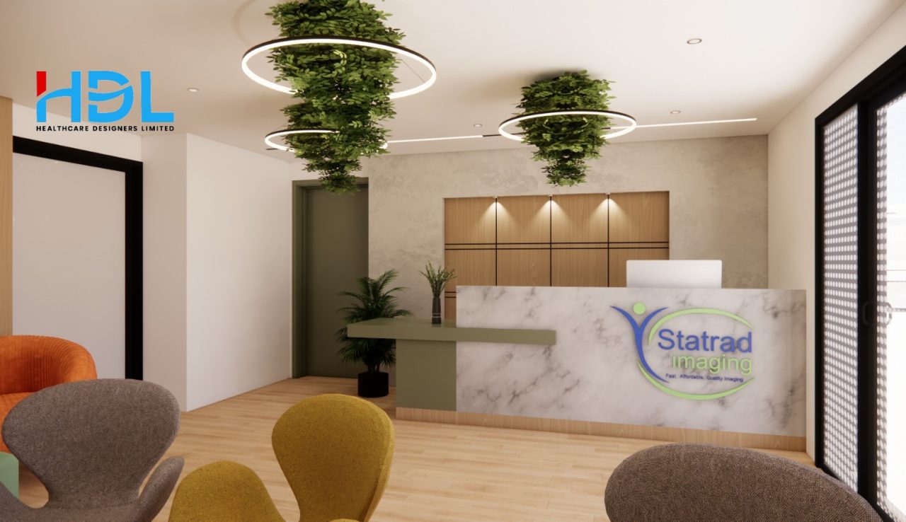 Statrad Imaging Reception2