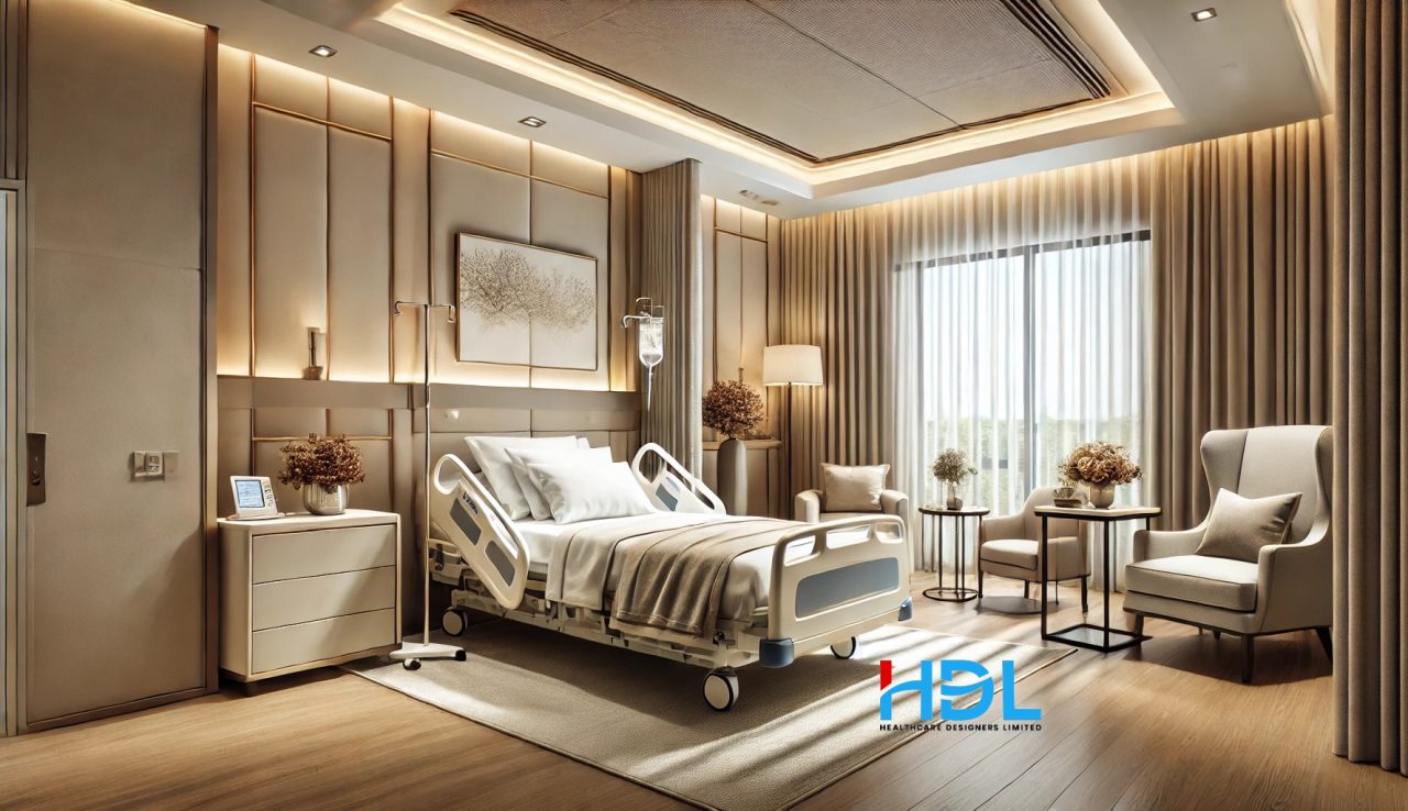 healthcare room