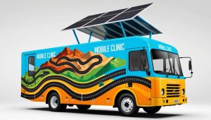 Mobile Clinic