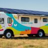 mobile clinic design