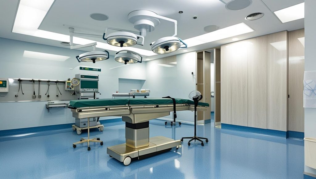 healthcare-facility-design