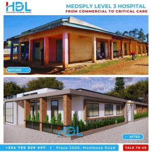 mumias level 3