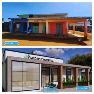 mumias level 3 hospital