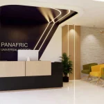panafric reception