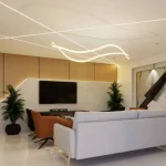 Tayiba medical Center waiting lounge