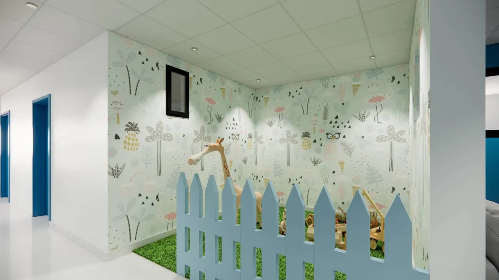 Reliance Pediatrics view 2