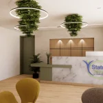 Statrad Reception