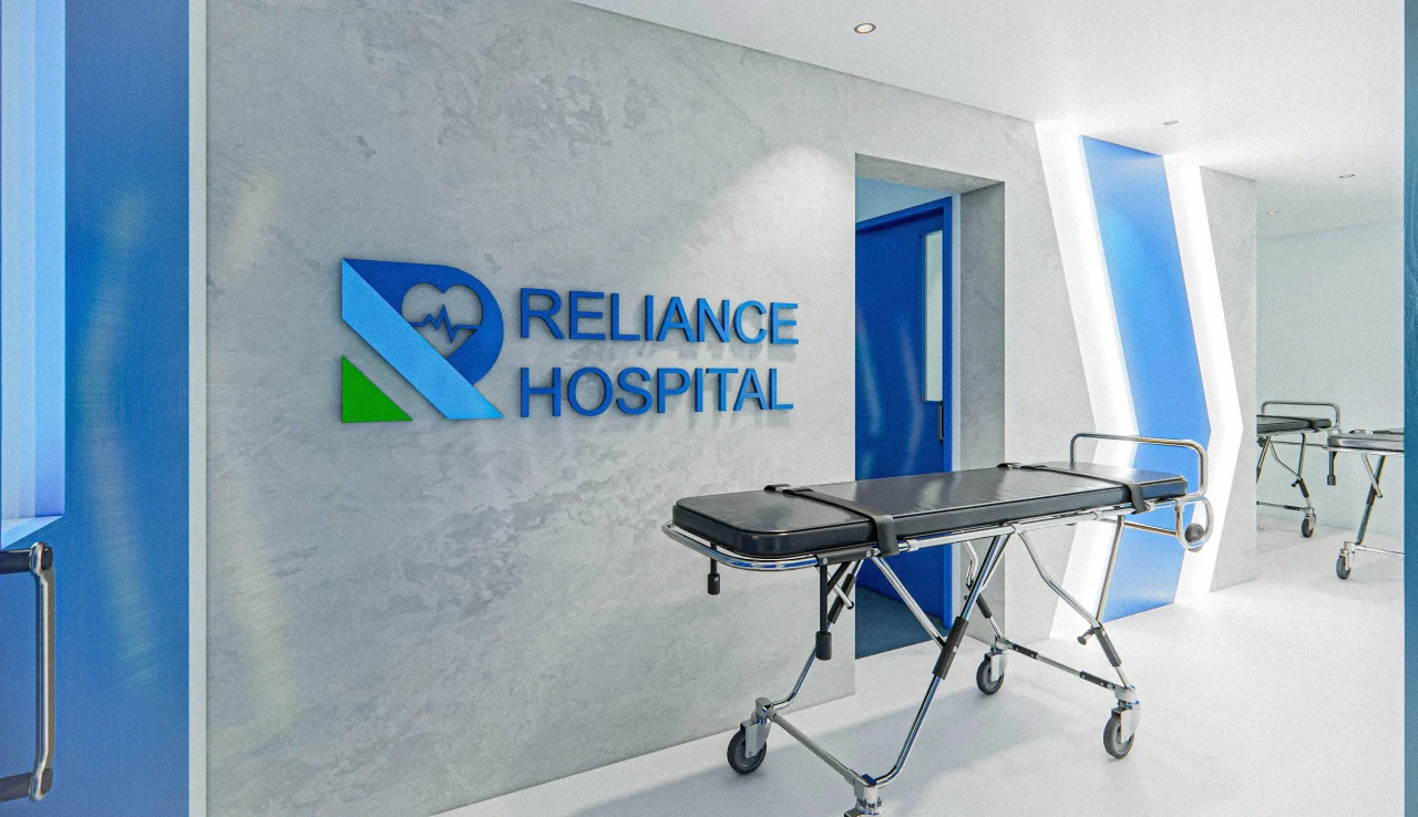 reliance revised entrance