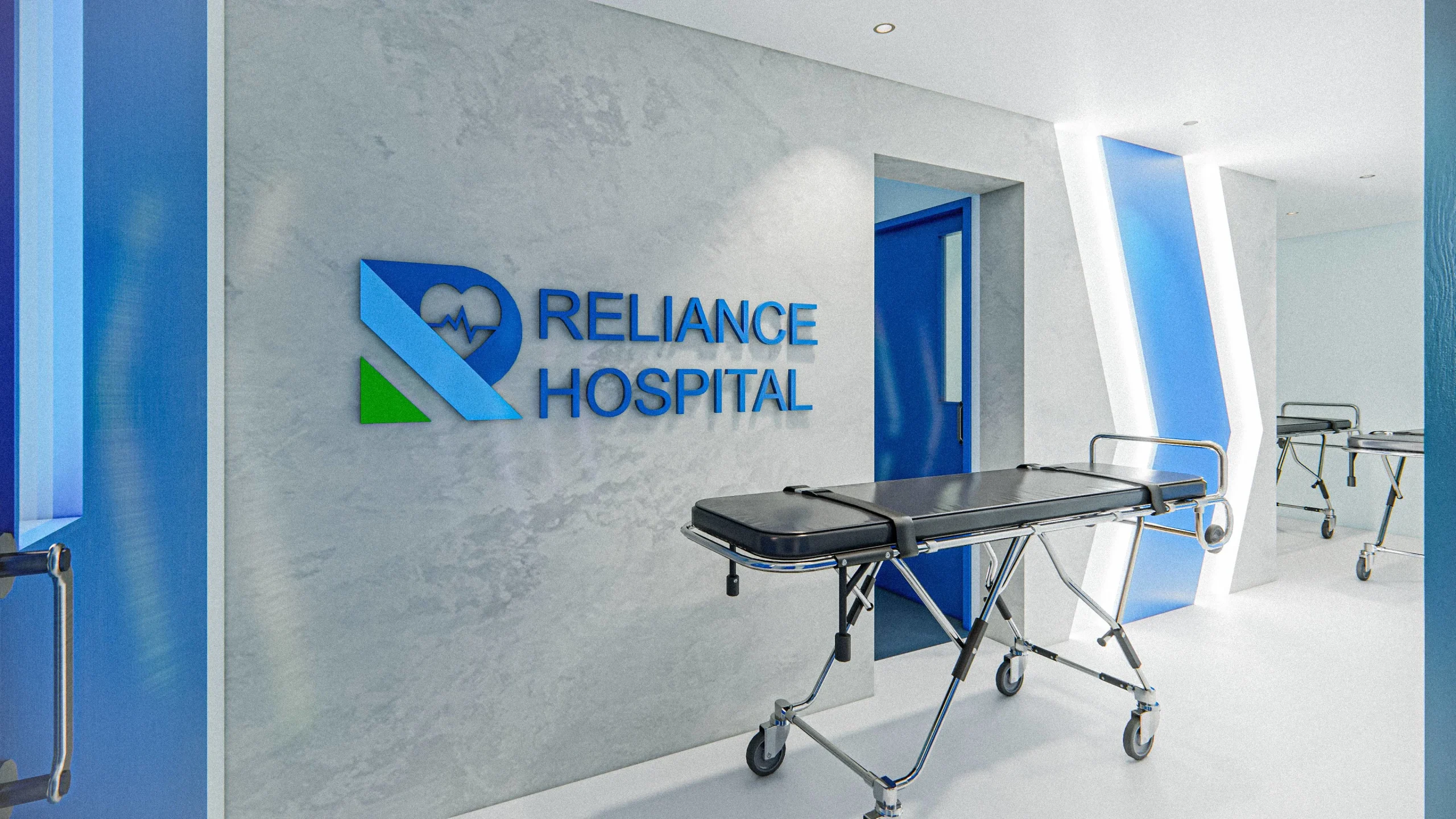 reliance revised entrance