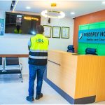 Medsply renovation