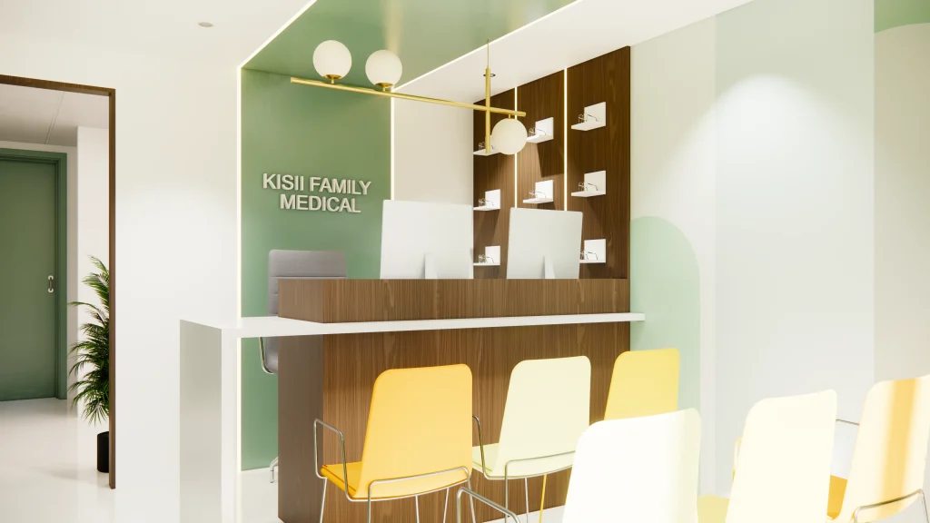 Kisii family medical