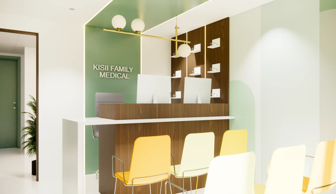 Kisii family medical