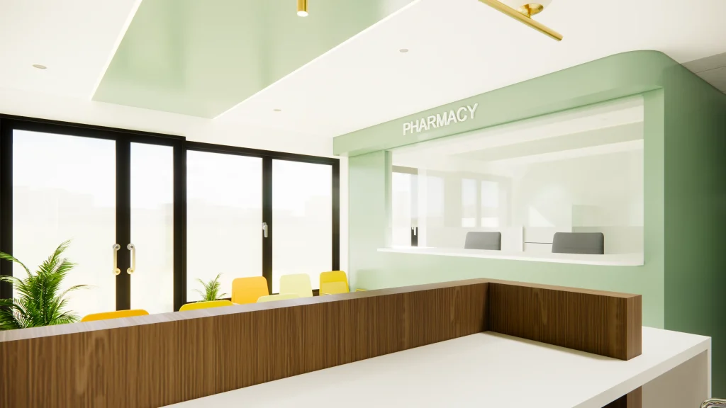 kisii family Pharmacy